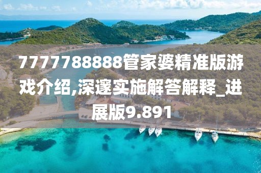 7777788888管家婆精準(zhǔn)版游戲介紹,深邃實施解答解釋_進(jìn)展版9.891