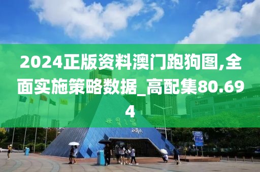 2024正版資料澳門跑狗圖,全面實(shí)施策略數(shù)據(jù)_高配集80.694