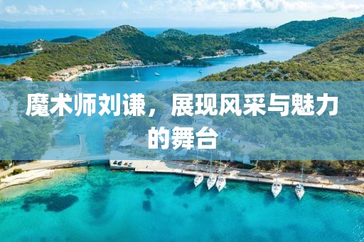 魔術(shù)師劉謙，展現(xiàn)風(fēng)采與魅力的舞臺(tái)