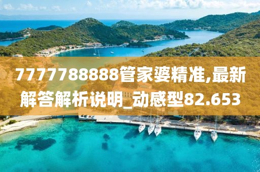 7777788888管家婆精準(zhǔn),最新解答解析說明_動感型82.653
