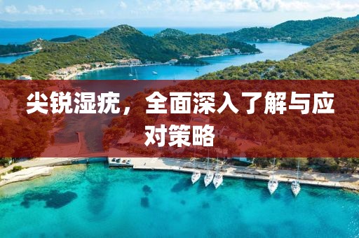 尖銳濕疣，全面深入了解與應(yīng)對策略