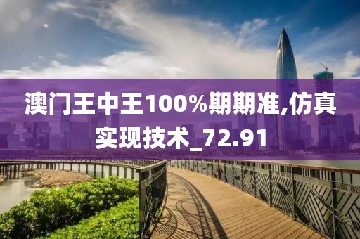 澳門王中王100%期期準,仿真實現(xiàn)技術_72.91