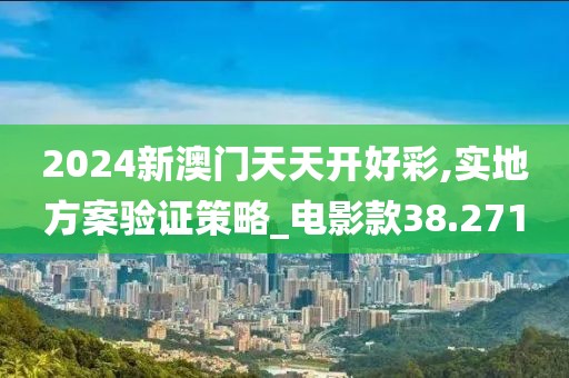 2024新澳門(mén)天天開(kāi)好彩,實(shí)地方案驗(yàn)證策略_電影款38.271