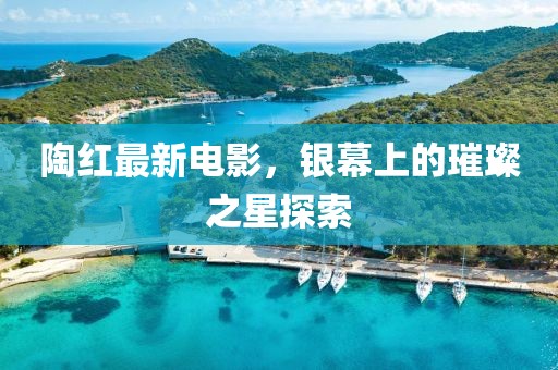 陶紅最新電影，銀幕上的璀璨之星探索