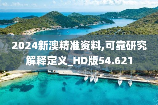 2024新澳精準資料,可靠研究解釋定義_HD版54.621