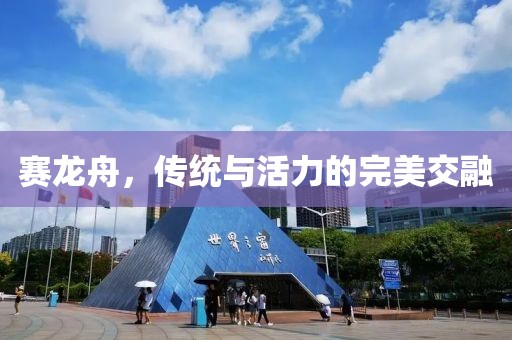 賽龍舟，傳統(tǒng)與活力的完美交融
