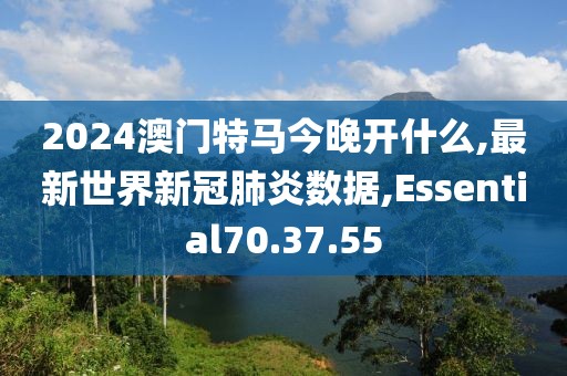 2024澳門特馬今晚開什么,最新世界新冠肺炎數(shù)據(jù),Essential70.37.55