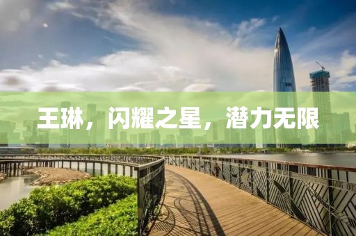 王琳，閃耀之星，潛力無(wú)限