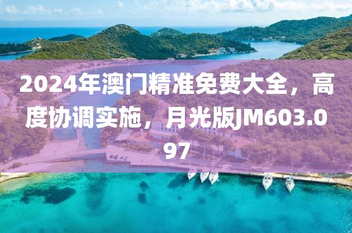 2024年澳門精準免費大全，高度協(xié)調實施，月光版JM603.097