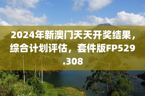 2024年新澳門天天開獎結(jié)果，綜合計劃評估，套件版FP529.308