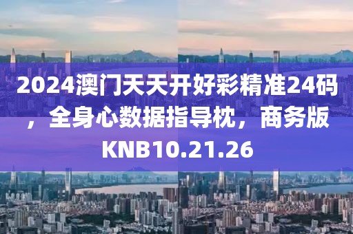 2024澳門天天開好彩精準24碼，全身心數(shù)據(jù)指導(dǎo)枕，商務(wù)版KNB10.21.26