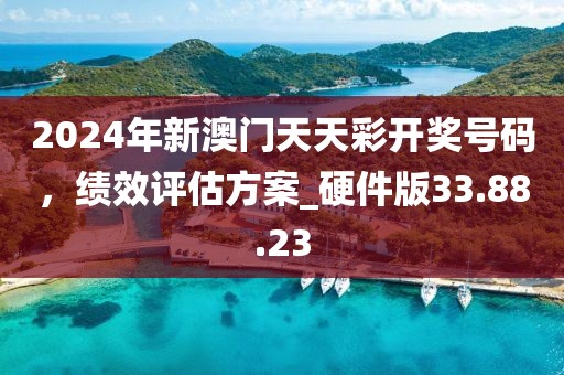 2024年新澳門天天彩開獎(jiǎng)號(hào)碼，績(jī)效評(píng)估方案_硬件版33.88.23