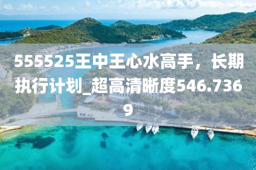 555525王中王心水高手，長期執(zhí)行計(jì)劃_超高清晰度546.7369