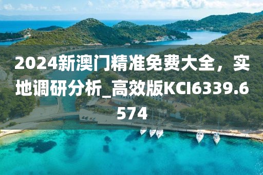 2024新澳門精準(zhǔn)免費(fèi)大全，實(shí)地調(diào)研分析_高效版KCI6339.6574