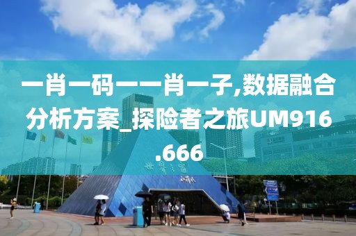一肖一碼一一肖一子,數(shù)據(jù)融合分析方案_探險者之旅UM916.666