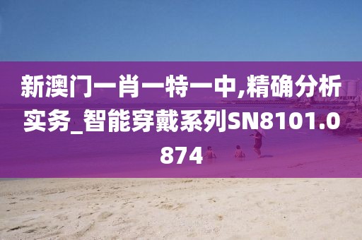 新澳門一肖一特一中,精確分析實(shí)務(wù)_智能穿戴系列SN8101.0874