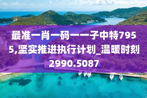 最準(zhǔn)一肖一碼一一子中特7955,堅(jiān)實(shí)推進(jìn)執(zhí)行計(jì)劃_溫暖時(shí)刻2990.5087