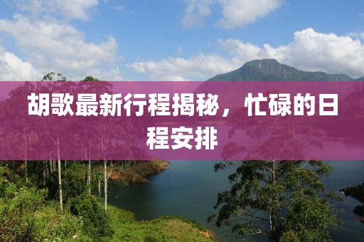 甫子懷 第4頁