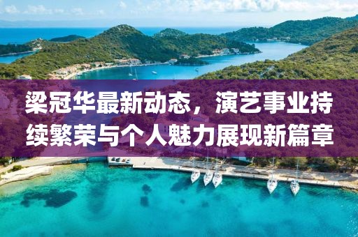 梁冠華最新動態(tài)，演藝事業(yè)持續(xù)繁榮與個人魅力展現(xiàn)新篇章