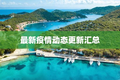最新疫情動(dòng)態(tài)更新匯總