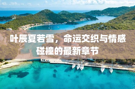 葉辰夏若雪，命運(yùn)交織與情感碰撞的最新章節(jié)