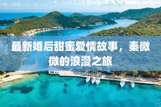 最新婚后甜蜜愛情故事，秦微微的浪漫之旅