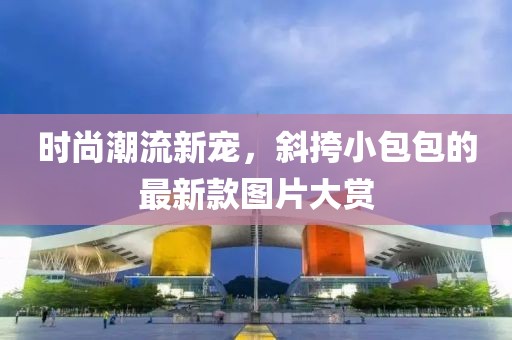 時(shí)尚潮流新寵，斜挎小包包的最新款圖片大賞