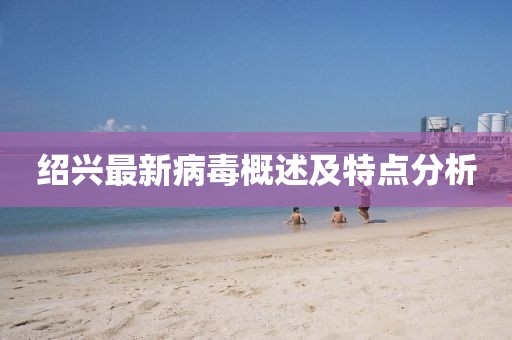 紹興最新病毒概述及特點(diǎn)分析