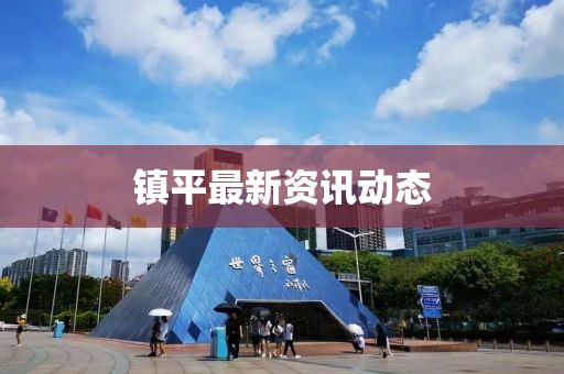 鎮(zhèn)平最新資訊動態(tài)