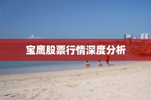 寶鷹股票行情深度分析