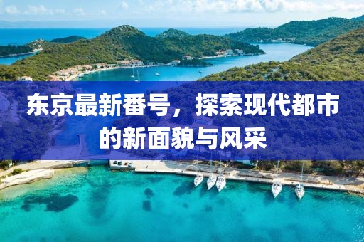 東京最新番號，探索現(xiàn)代都市的新面貌與風(fēng)采