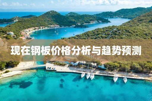 現(xiàn)在鋼板價格分析與趨勢預(yù)測