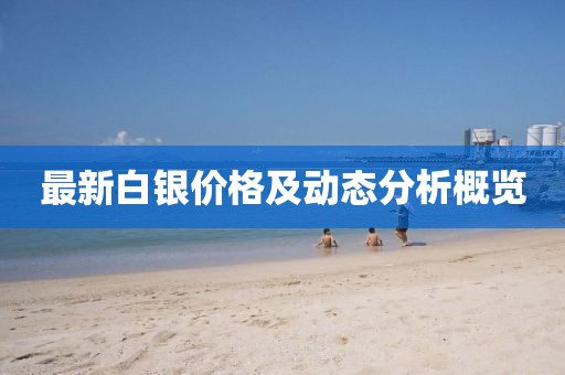 最新白銀價(jià)格及動(dòng)態(tài)分析概覽