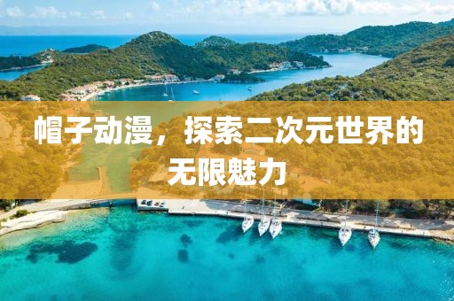 帽子動(dòng)漫，探索二次元世界的無(wú)限魅力
