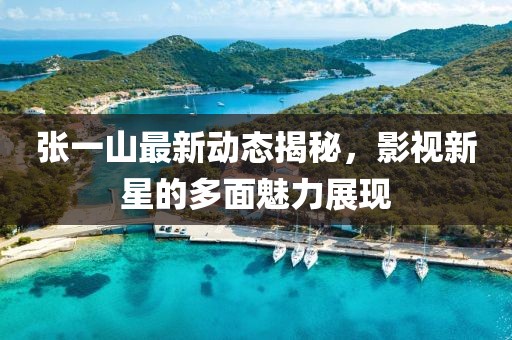 張一山最新動(dòng)態(tài)揭秘，影視新星的多面魅力展現(xiàn)