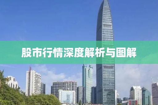 股市行情深度解析與圖解