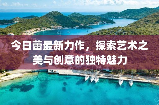 今日蕾最新力作，探索藝術之美與創(chuàng)意的獨特魅力