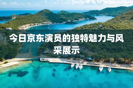 今日京東演員的獨(dú)特魅力與風(fēng)采展示