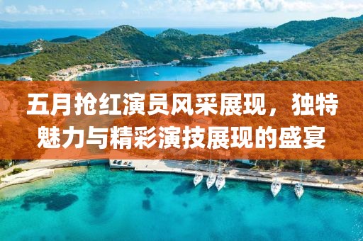 五月?lián)尲t演員風采展現(xiàn)，獨特魅力與精彩演技展現(xiàn)的盛宴