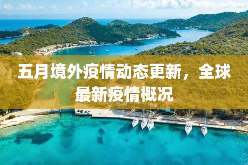 五月境外疫情動(dòng)態(tài)更新，全球最新疫情概況