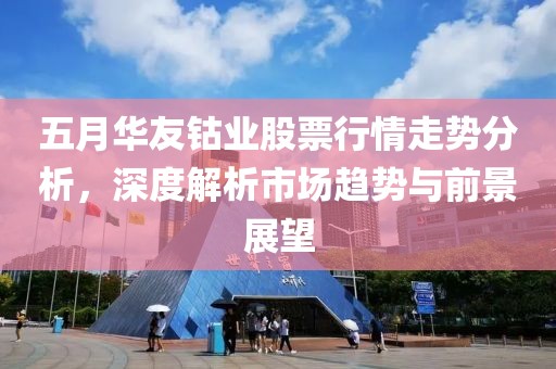 五月華友鈷業(yè)股票行情走勢(shì)分析，深度解析市場(chǎng)趨勢(shì)與前景展望
