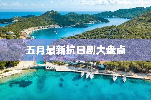五月最新抗日劇大盤點