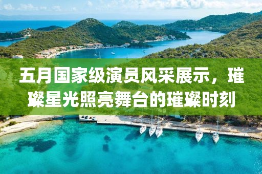 五月國(guó)家級(jí)演員風(fēng)采展示，璀璨星光照亮舞臺(tái)的璀璨時(shí)刻