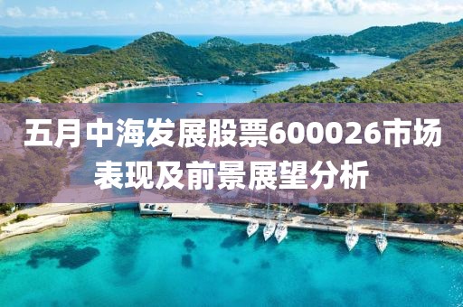 五月中海發(fā)展股票600026市場(chǎng)表現(xiàn)及前景展望分析