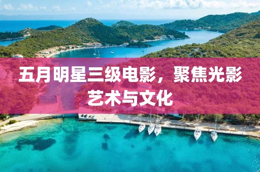 五月明星三級(jí)電影，聚焦光影藝術(shù)與文化
