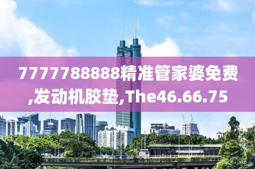 7777788888精準(zhǔn)管家婆免費(fèi),發(fā)動(dòng)機(jī)膠墊,The46.66.75