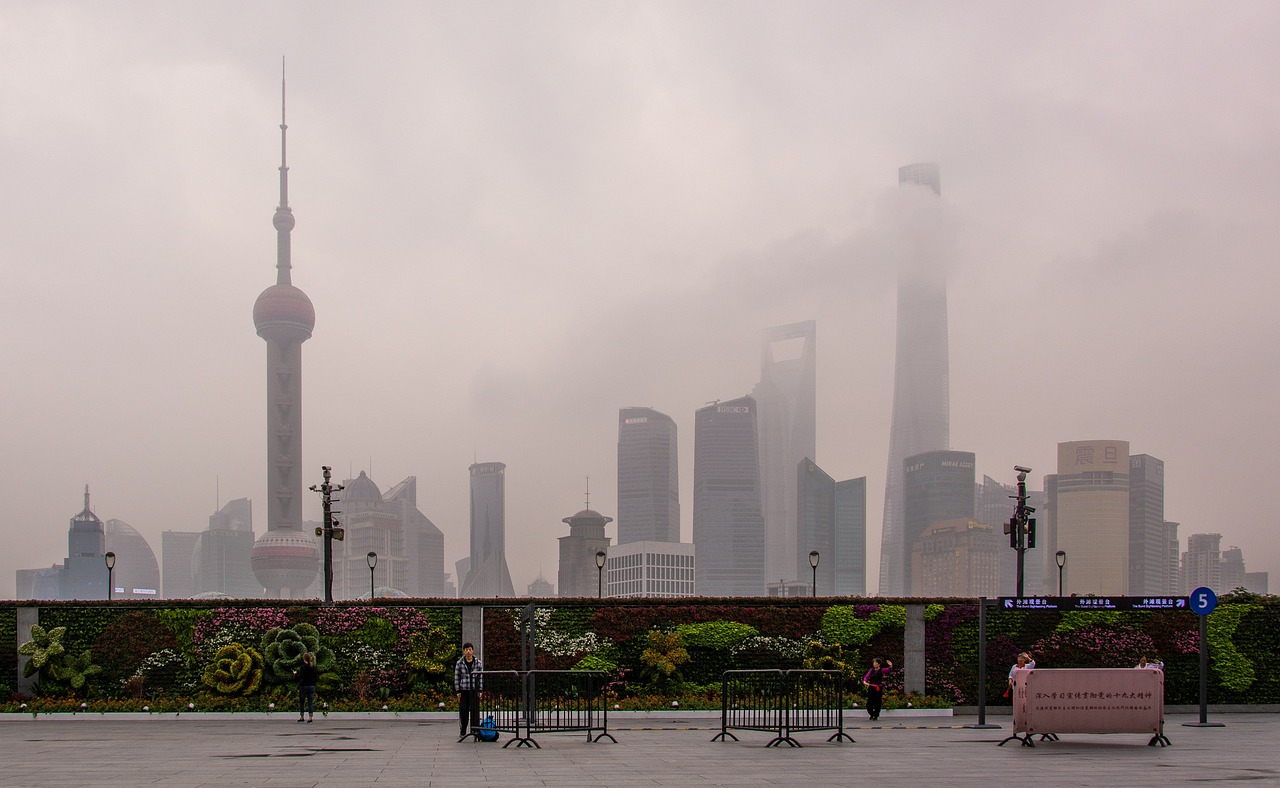 上海貝嶺，科技引領(lǐng)鑄就集成電路產(chǎn)業(yè)典范