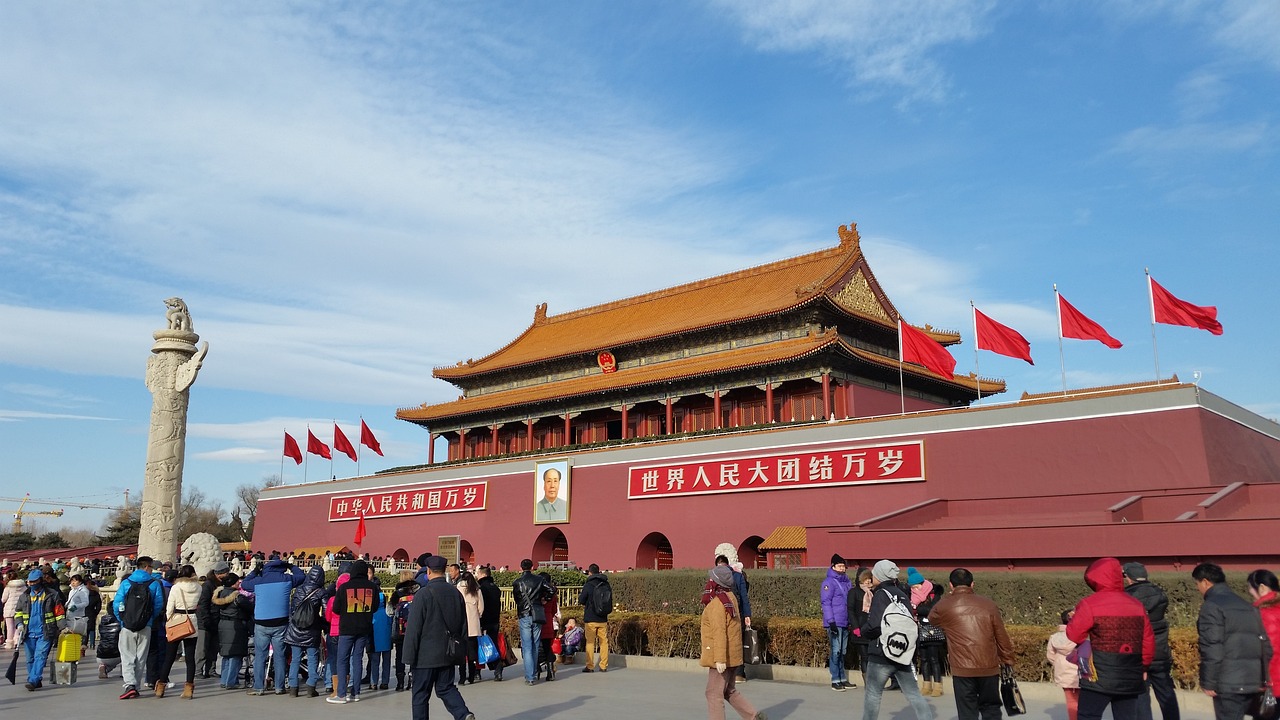 中國女排，斗志不屈，榮耀輝煌之路