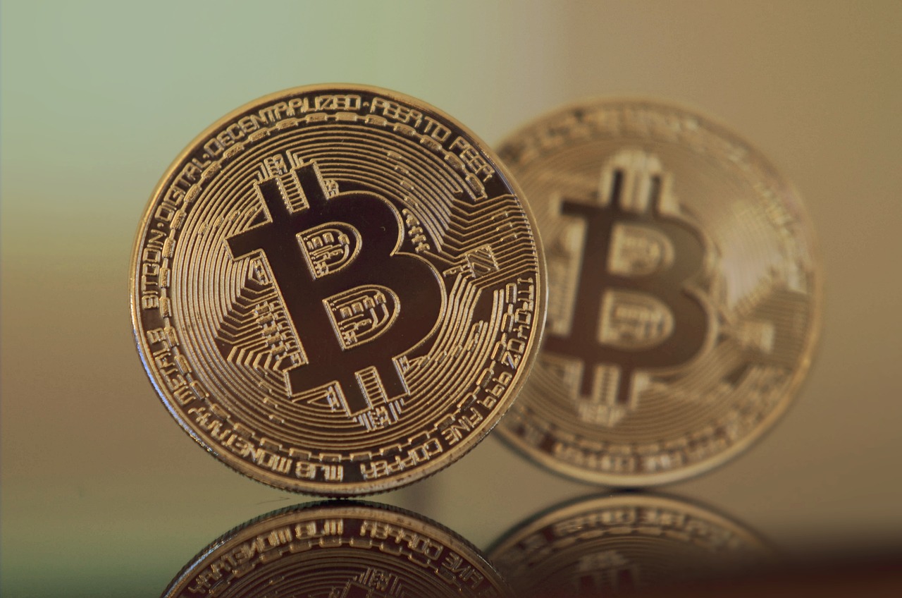 比特幣與數(shù)字貨幣的崛起及挑戰(zhàn)