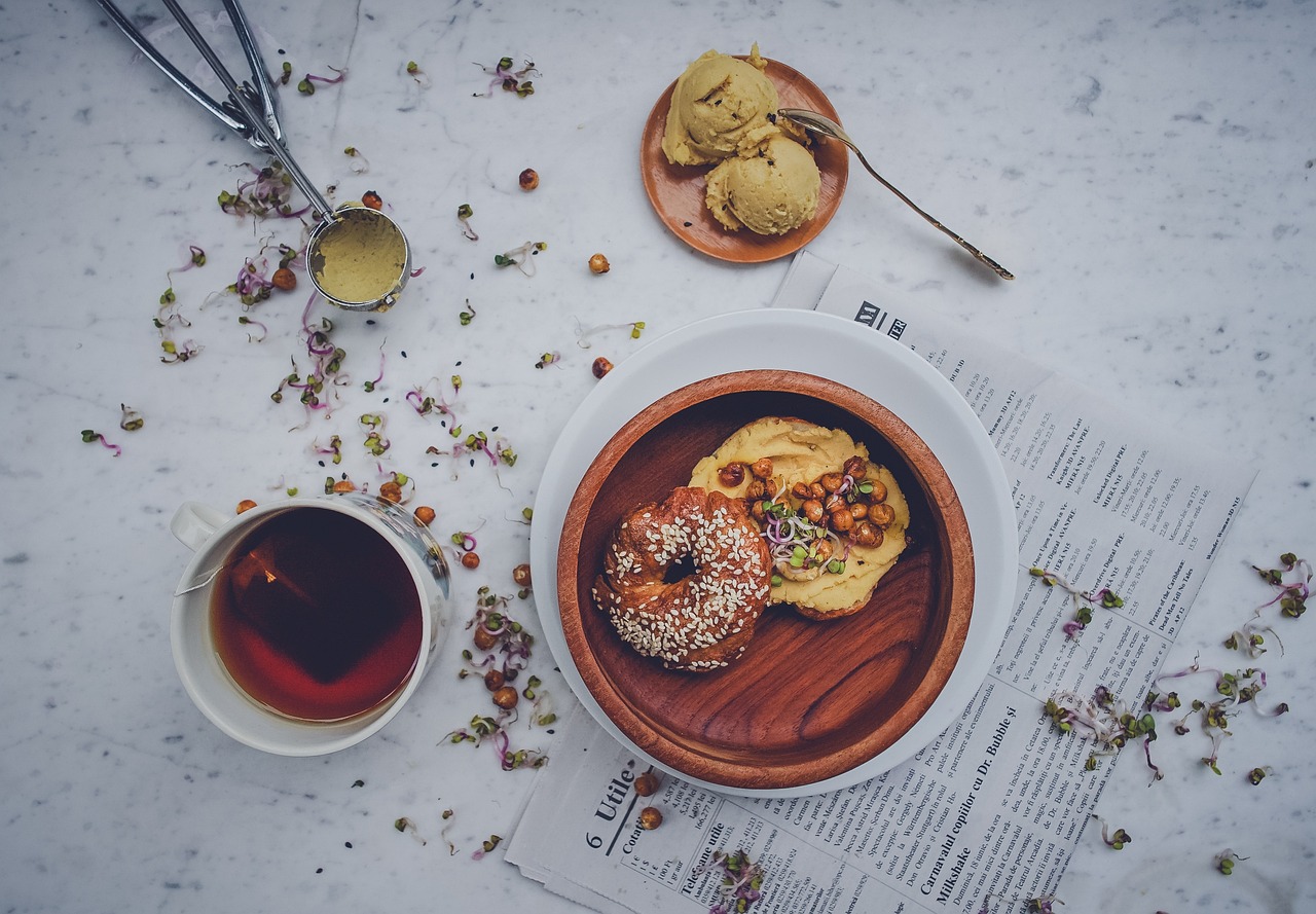 探索素食主義新境界，吃素是福最新動(dòng)畫視頻解讀